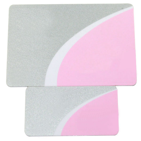 Customized Shape Card