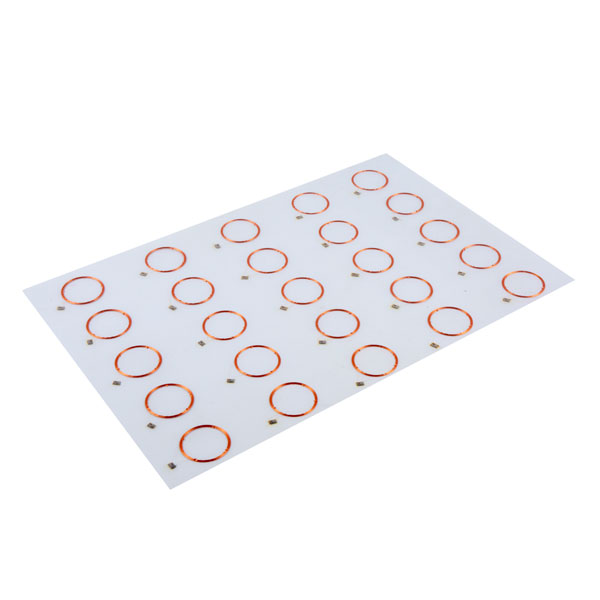 RFID Labels and Inlays