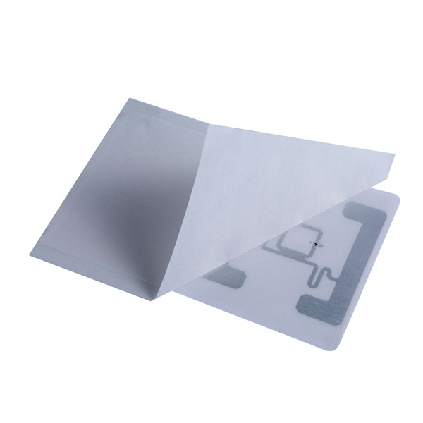 RFID Labels and Inlays