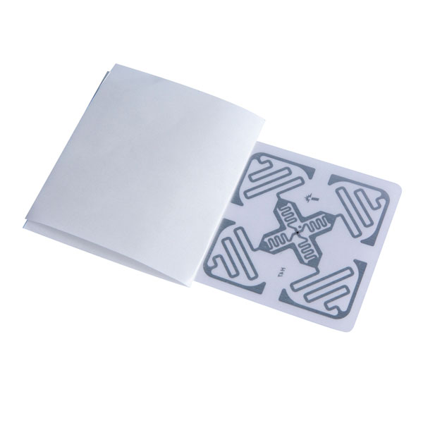 RFID Labels and Inlays