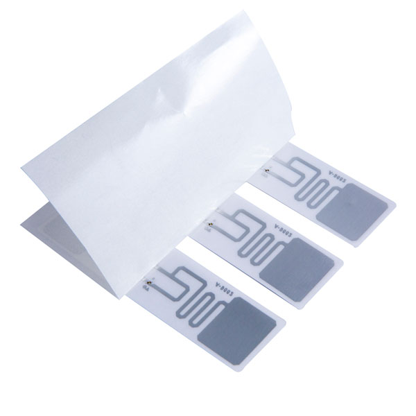 RFID Labels and Inlays