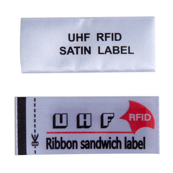 RFID Labels and Inlays