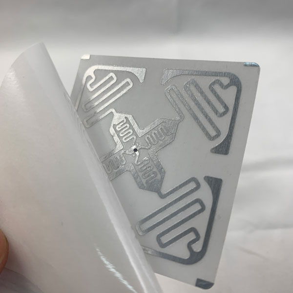 RFID Labels and Inlays