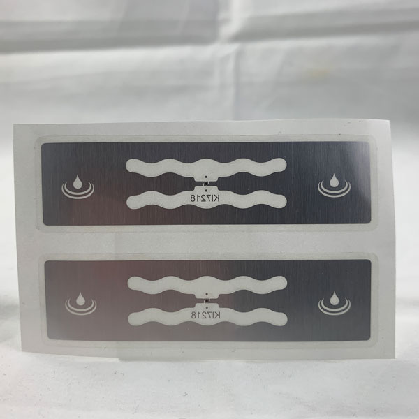 RFID Labels and Inlays