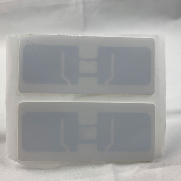 RFID Labels and Inlays