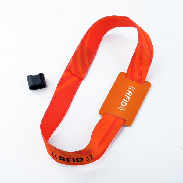 RFID Wristband N Series