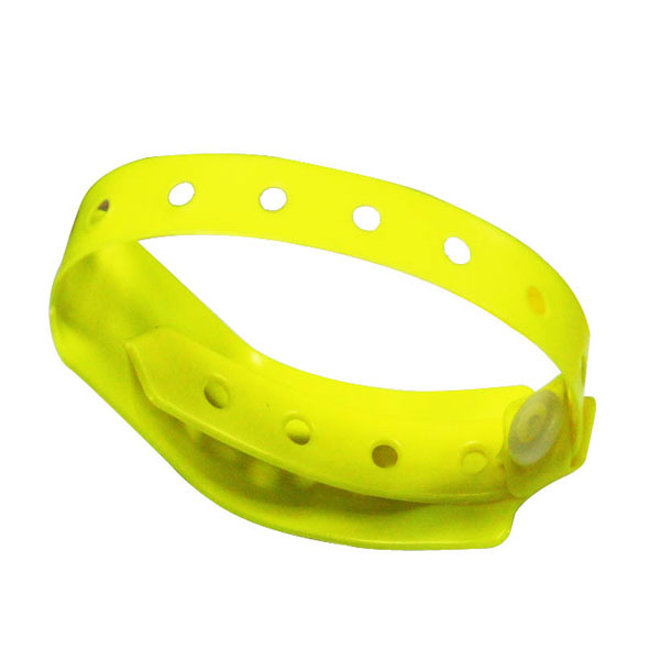 RFID Wristband P1 Series