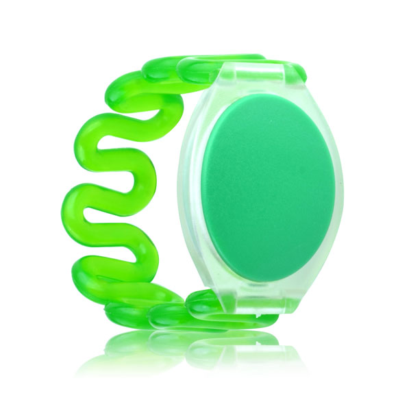 waterproof rfid wristbands