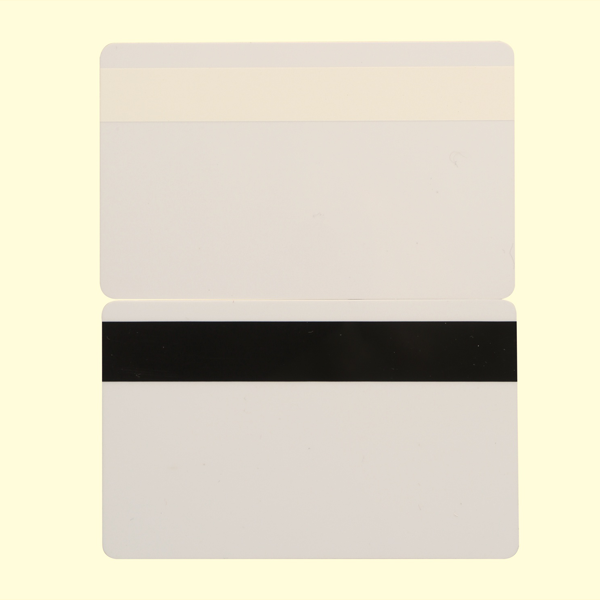 Magnetic Stripe Card