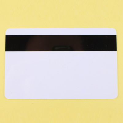 Magnetic Stripe Card