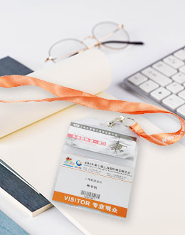 Card Lanyards